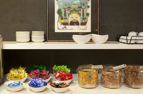 Causeway 353 Hotel - Accommodation Port Hedland 17