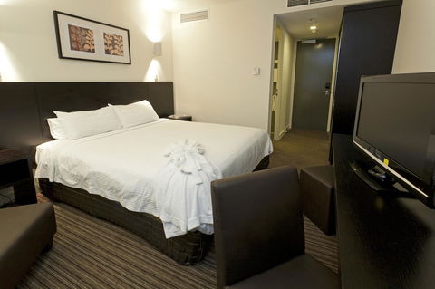 Causeway 353 Hotel - Accommodation Port Hedland 30