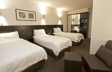Causeway 353 Hotel - Accommodation Port Hedland 21