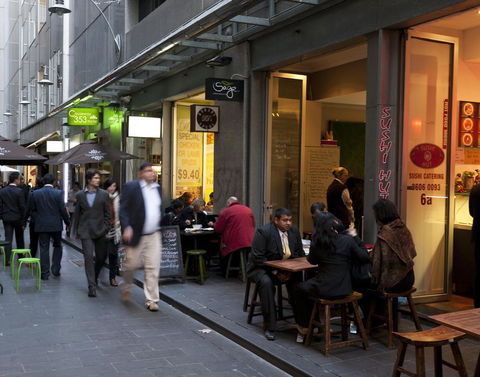 Causeway 353 Hotel - Accommodation Port Hedland 4