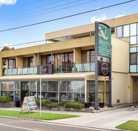 Quality Hotel Bayside Geelong - Accommodation Port Hedland