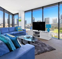 Docklands Executive Apartments - Melbourne - Accommodation Port Hedland