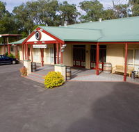 Sanctuary House Resort Motel - Accommodation Port Hedland