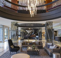 Pullman Melbourne On the Park - Accommodation Port Hedland