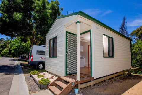 BIG4 Castlemaine Gardens - Accommodation Port Hedland 38