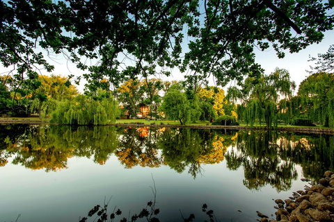 BIG4 Castlemaine Gardens - Accommodation Port Hedland 19