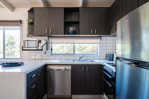 BIG4 Castlemaine Gardens - Accommodation Port Hedland 9