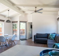 BIG4 Castlemaine Gardens - Accommodation Port Hedland