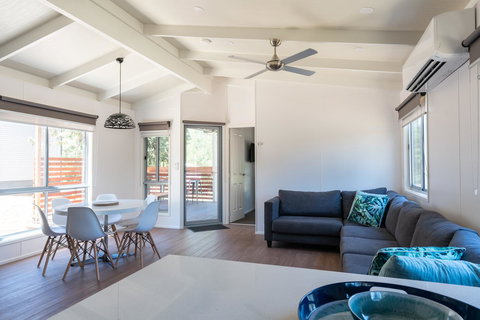 BIG4 Castlemaine Gardens - Accommodation Port Hedland 0