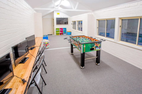 BIG4 Castlemaine Gardens - Accommodation Port Hedland 32