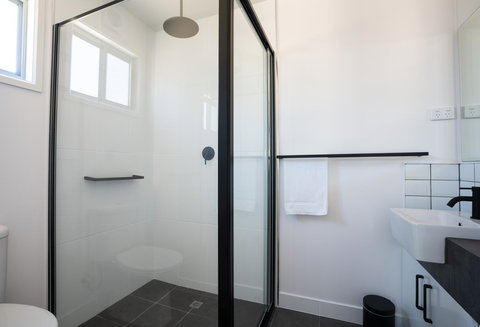 BIG4 Castlemaine Gardens - Accommodation Port Hedland 2