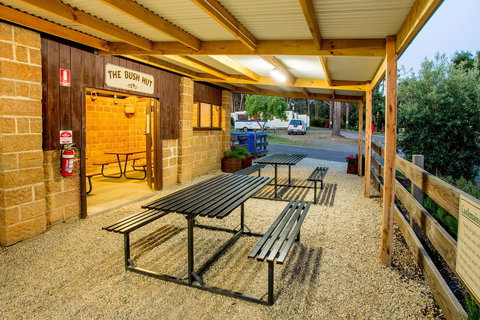 BIG4 Castlemaine Gardens - Accommodation Port Hedland 24