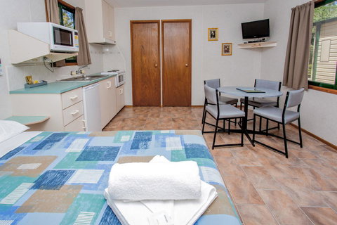 BIG4 Castlemaine Gardens - Accommodation Port Hedland 39