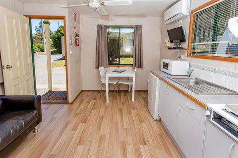 BIG4 Castlemaine Gardens - Accommodation Port Hedland 35