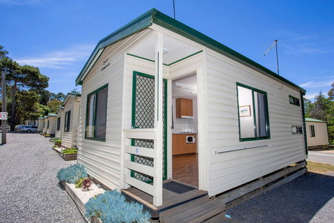 BIG4 Castlemaine Gardens - Accommodation Port Hedland 15