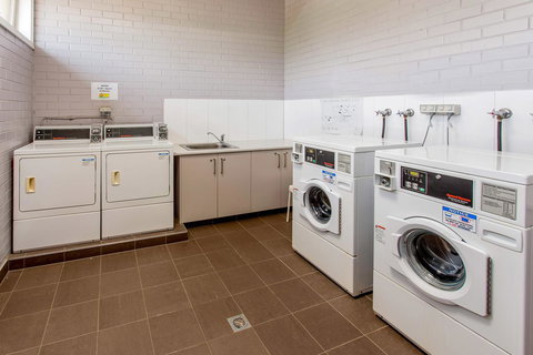 BIG4 Castlemaine Gardens - Accommodation Port Hedland 34