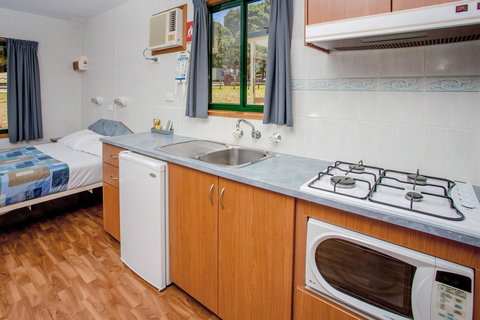 BIG4 Castlemaine Gardens - Accommodation Port Hedland 16