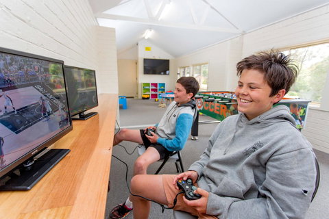 BIG4 Castlemaine Gardens - Accommodation Port Hedland 33