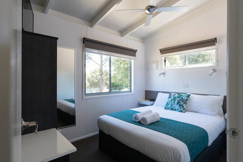 BIG4 Castlemaine Gardens - Accommodation Port Hedland 6