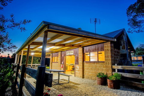 BIG4 Castlemaine Gardens - Accommodation Port Hedland 23