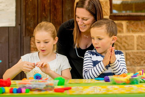 BIG4 Castlemaine Gardens - Accommodation Port Hedland 31