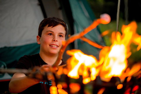 BIG4 Castlemaine Gardens - Accommodation Port Hedland 30