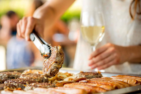 BIG4 Castlemaine Gardens - Accommodation Port Hedland 28