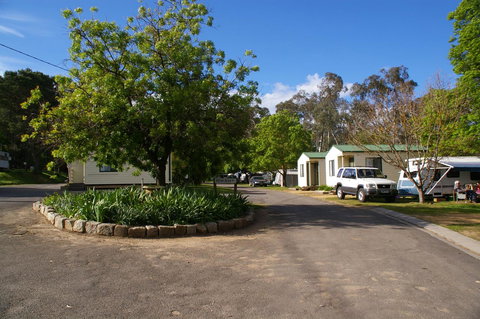 BIG4 Castlemaine Gardens - Accommodation Port Hedland 42