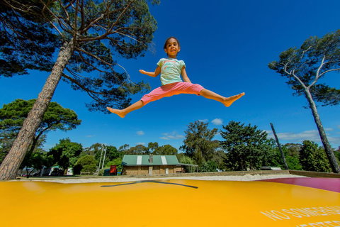 BIG4 Castlemaine Gardens - Accommodation Port Hedland 21