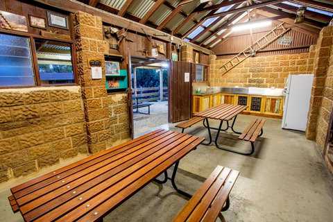 BIG4 Castlemaine Gardens - Accommodation Port Hedland 26