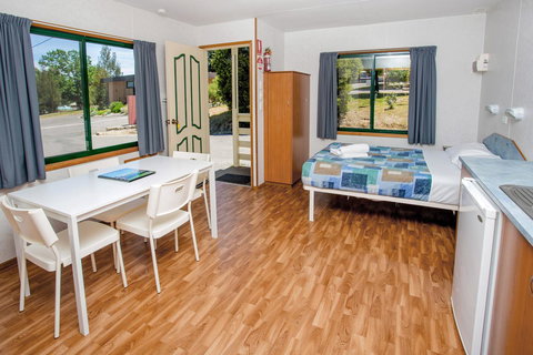 BIG4 Castlemaine Gardens - Accommodation Port Hedland 12