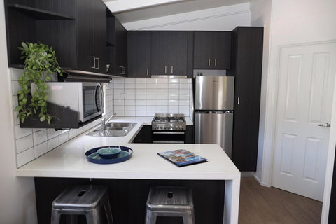 BIG4 Castlemaine Gardens - Accommodation Port Hedland 13