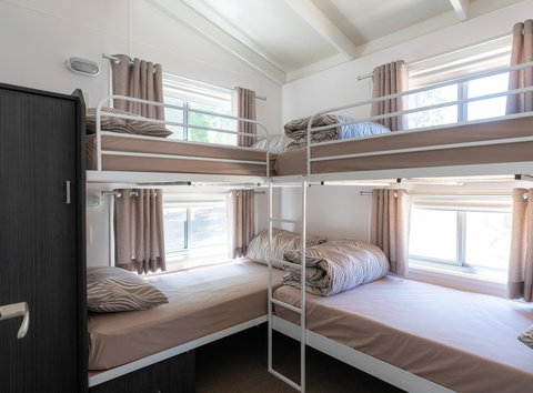 BIG4 Castlemaine Gardens - Accommodation Port Hedland 5