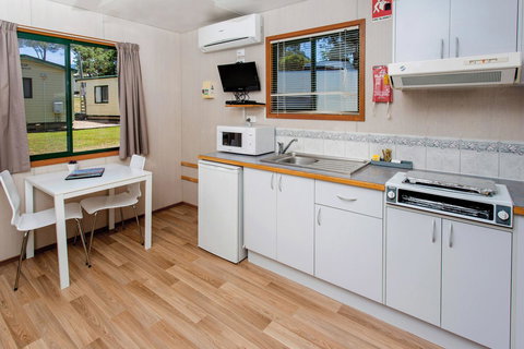 BIG4 Castlemaine Gardens - Accommodation Port Hedland 36
