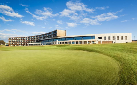 RACV Torquay Resort - Accommodation Port Hedland 11