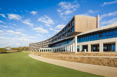 RACV Torquay Resort - Accommodation Port Hedland 0