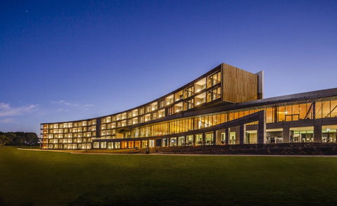 RACV Torquay Resort - Accommodation Port Hedland 17