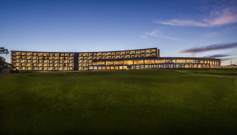 RACV Torquay Resort - Accommodation Port Hedland 21