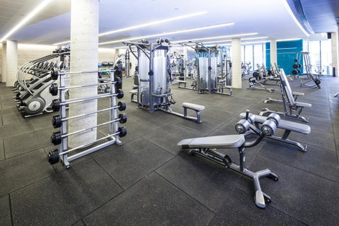 RACV Torquay Resort - Accommodation Port Hedland 28