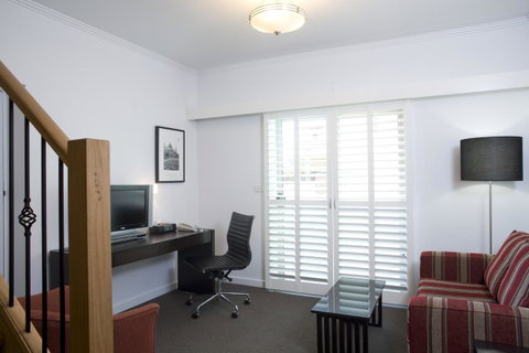 Alto Hotel On Bourke - Accommodation Port Hedland 24