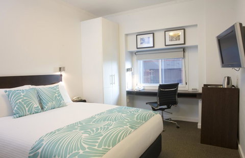 Alto Hotel On Bourke - Accommodation Port Hedland 5