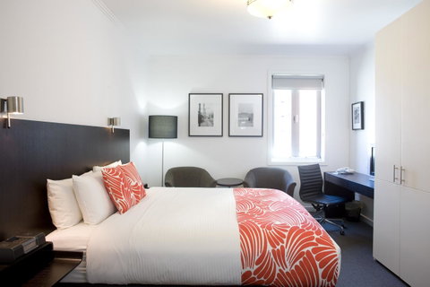 Alto Hotel On Bourke - Accommodation Port Hedland 3