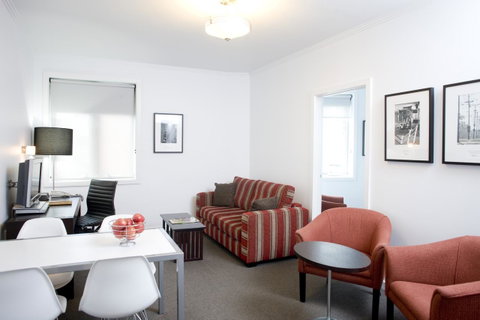 Alto Hotel On Bourke - Accommodation Port Hedland 4
