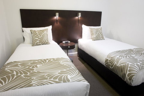 Alto Hotel On Bourke - Accommodation Port Hedland 9