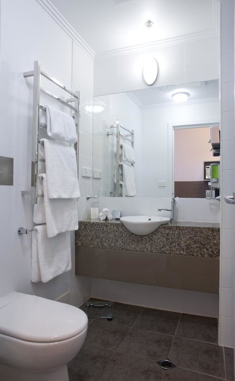 Alto Hotel On Bourke - Accommodation Port Hedland 25