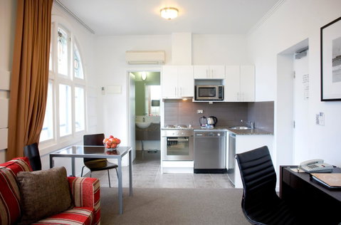 Alto Hotel On Bourke - Accommodation Port Hedland 33