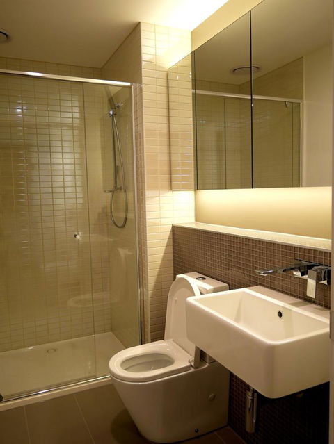 UrbanSuite The Wild Rosa Inn - Accommodation Port Hedland 31