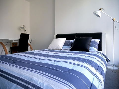 UrbanSuite The Wild Rosa Inn - Accommodation Port Hedland 18