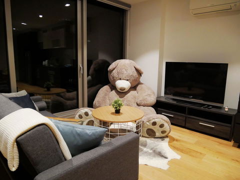 UrbanSuite The Wild Rosa Inn - Accommodation Port Hedland 16