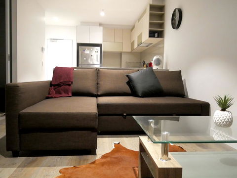UrbanSuite The Wild Rosa Inn - Accommodation Port Hedland 29